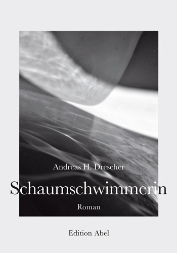 schaumschwimmerin